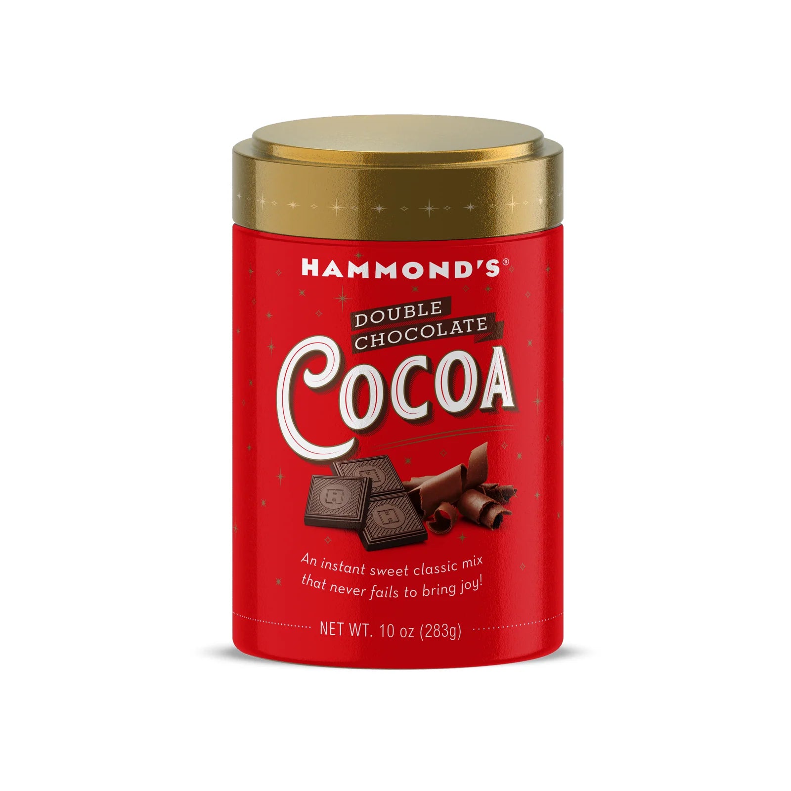 Hammonds Coocoa Mix