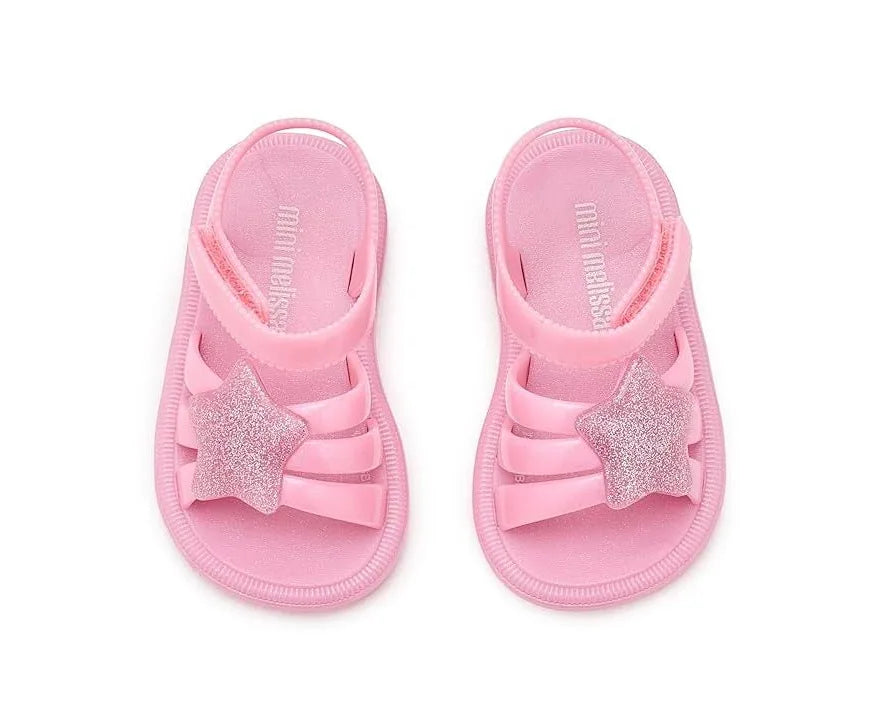 MINI MELISSA HIP SKY BABY