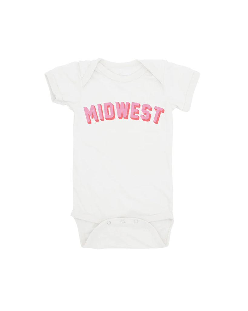 Midwest Everyday Tee