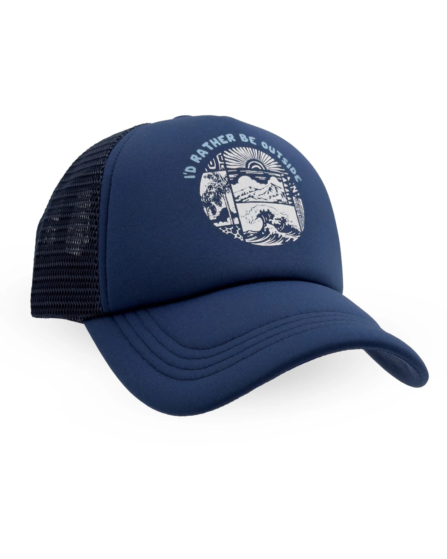 Trucker Hat