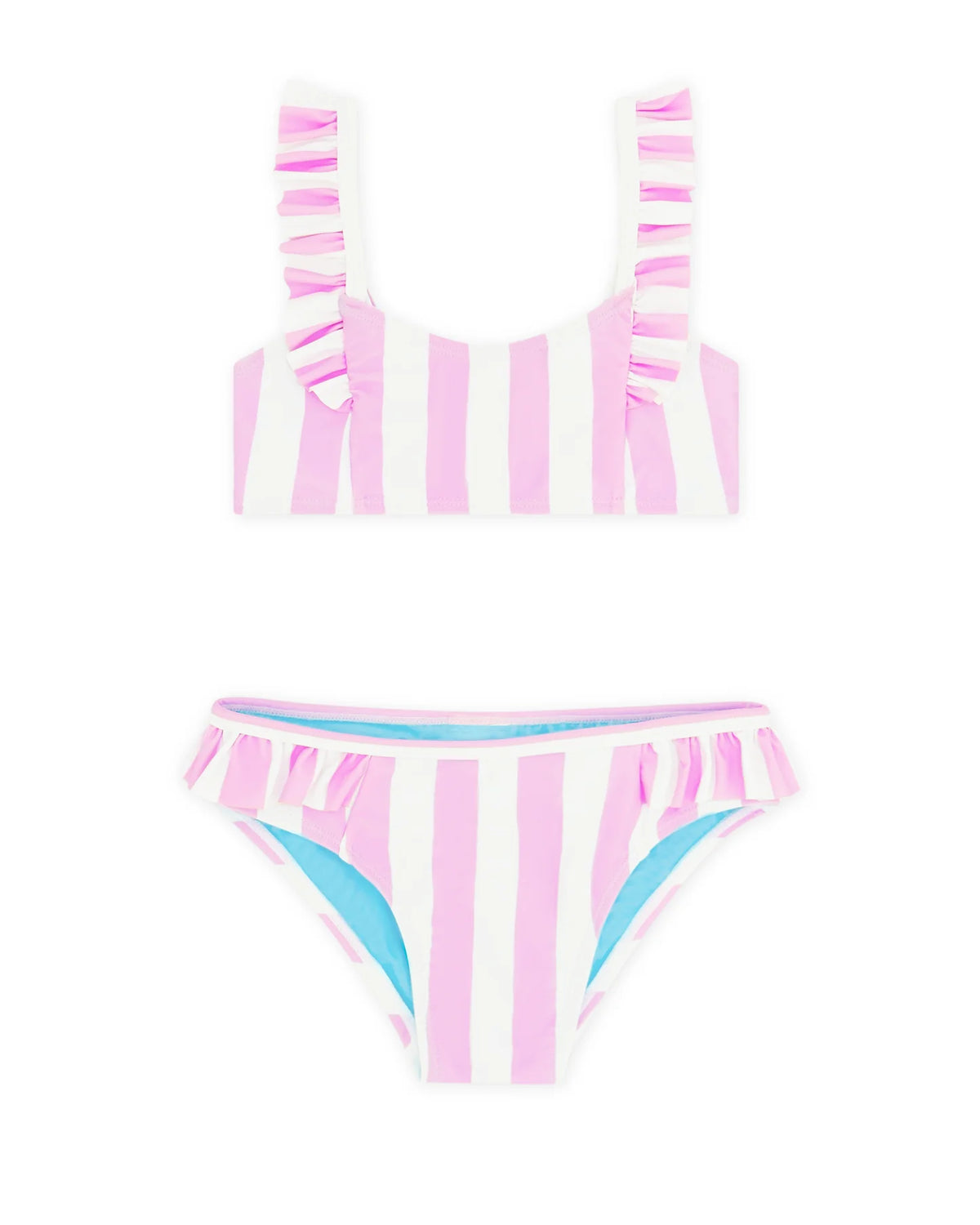Happy Daze Bikini – Pink Lemonade