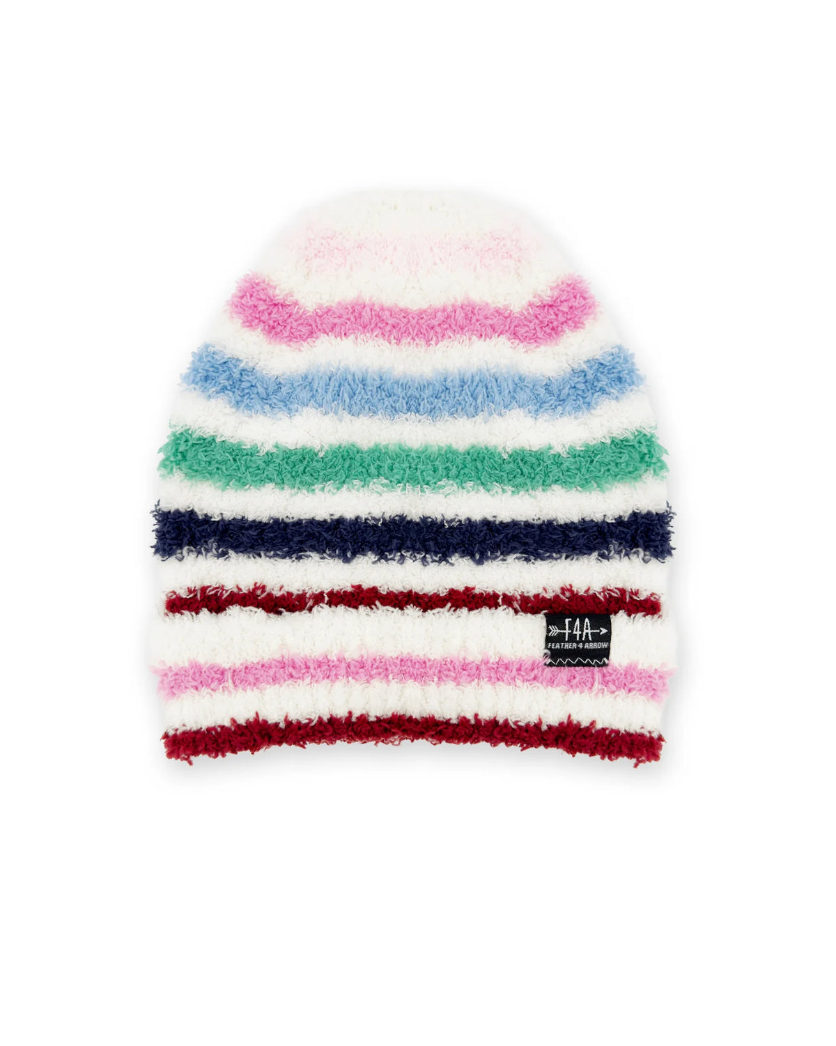 Tate Stripe Beanie