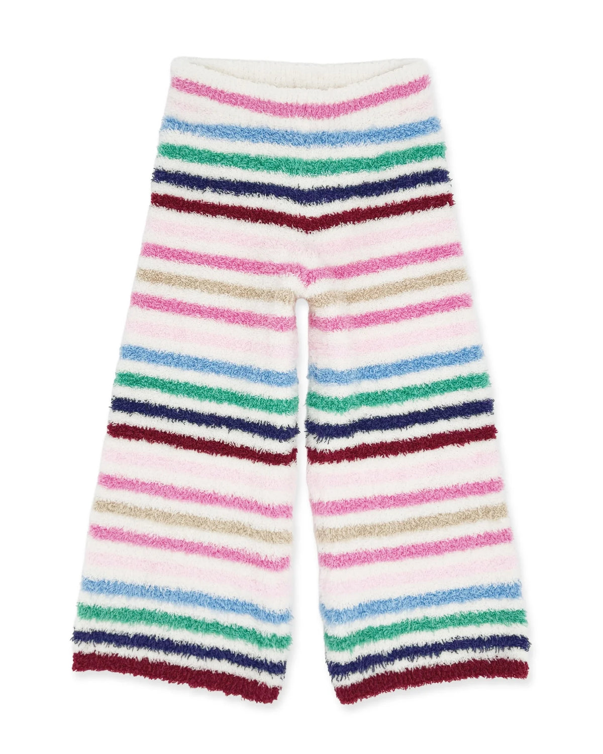 COZIEST STRIPE PANT MULTI
