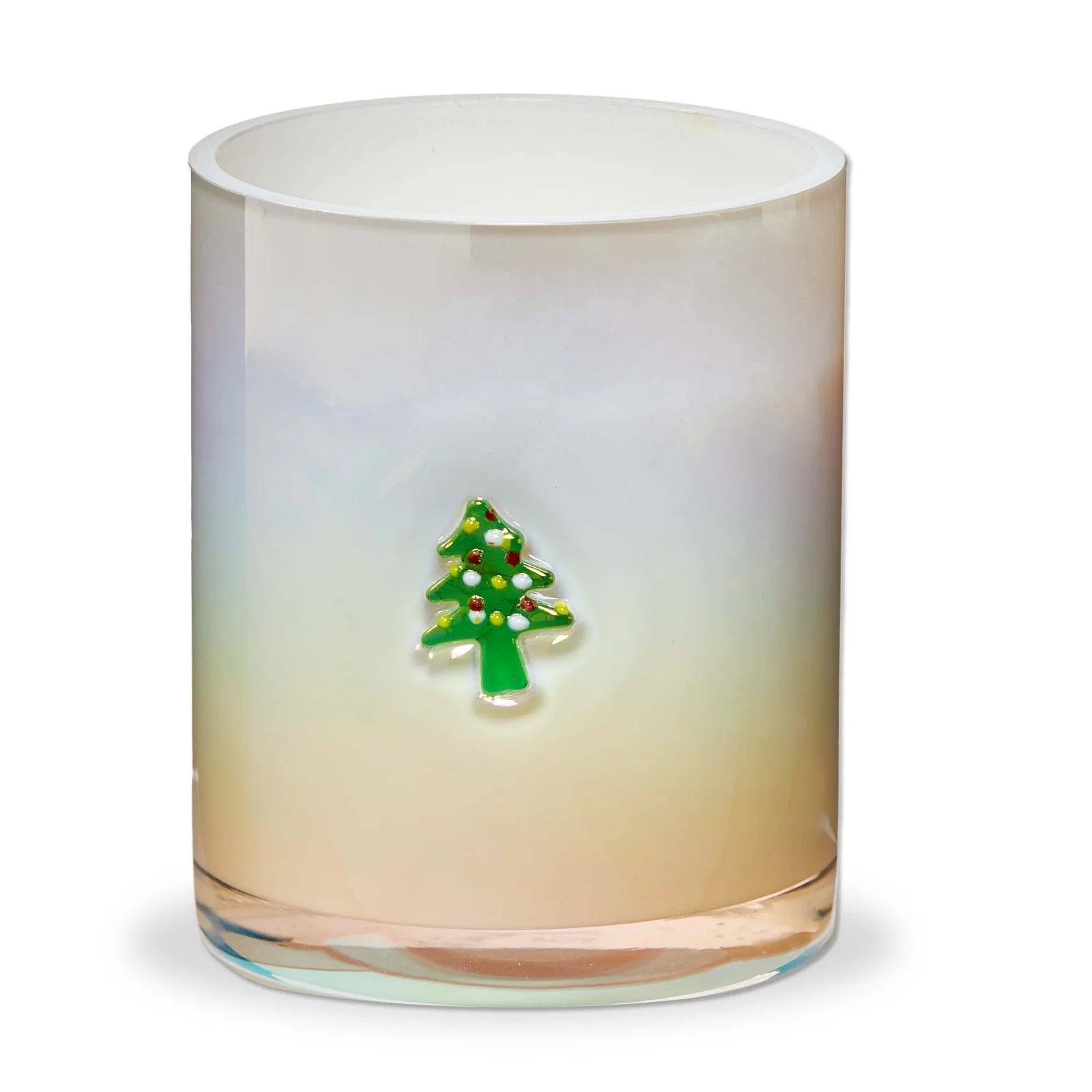 TAG Christmas Candle