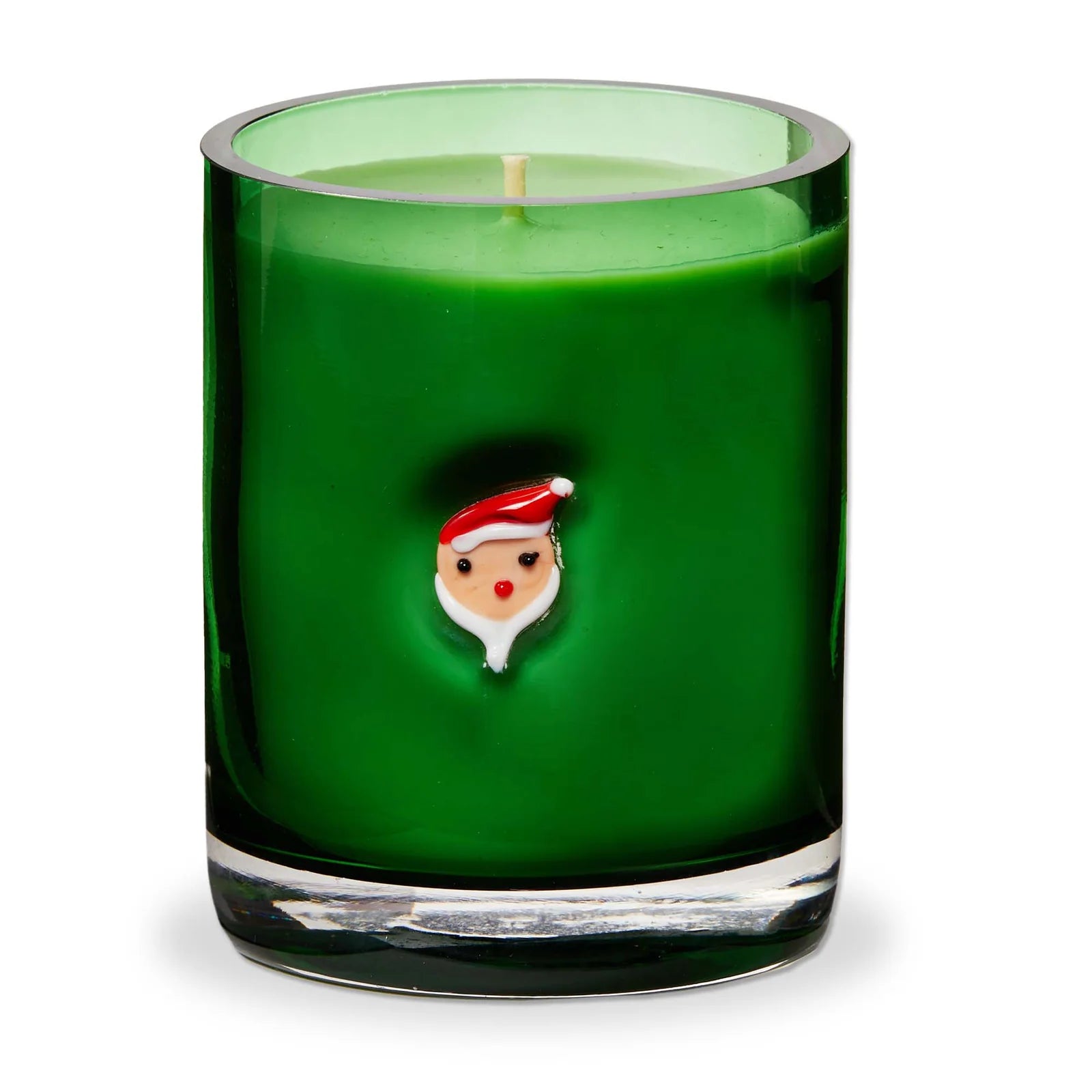 TAG Christmas Candle