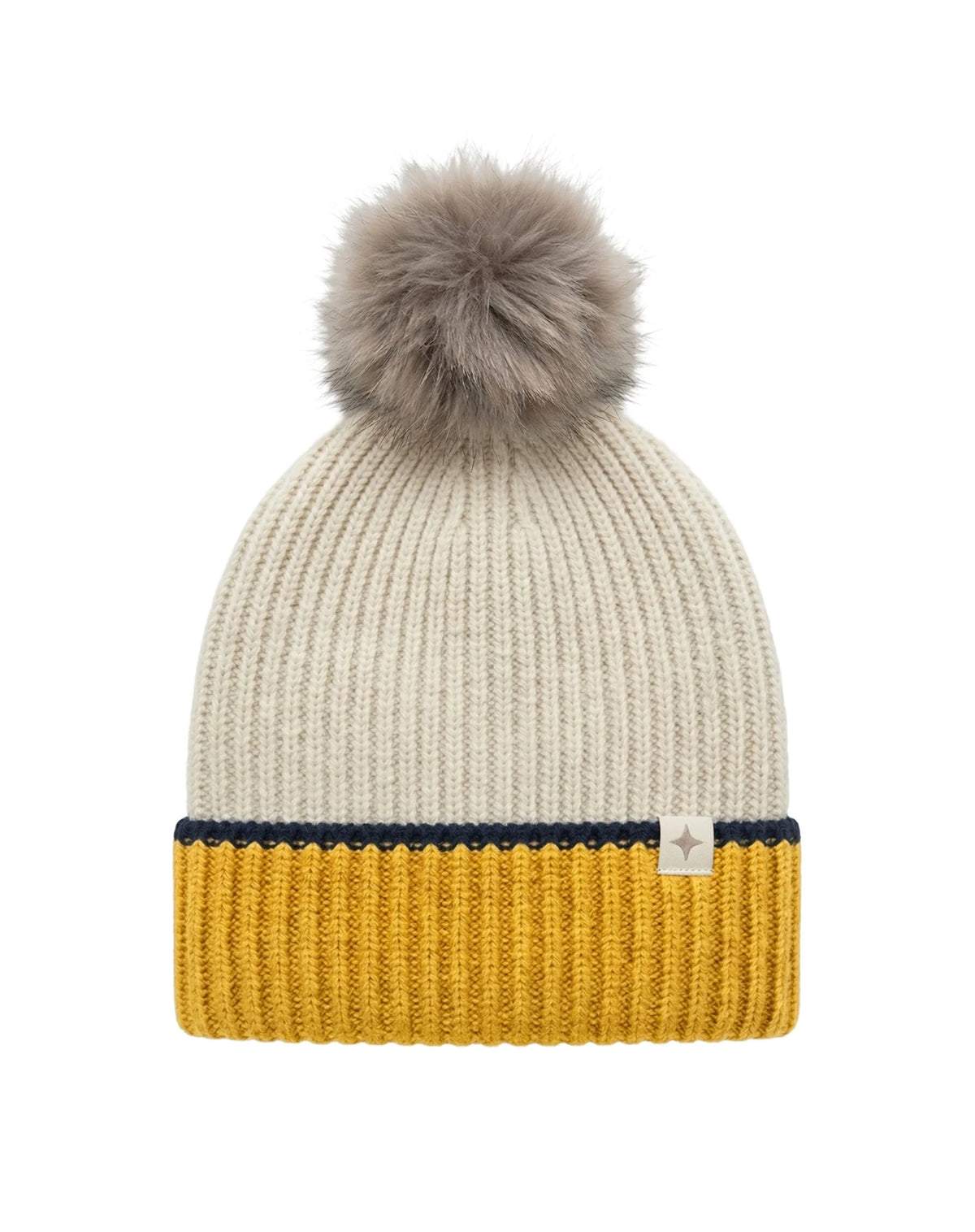 Montauk Colorblock Beanie