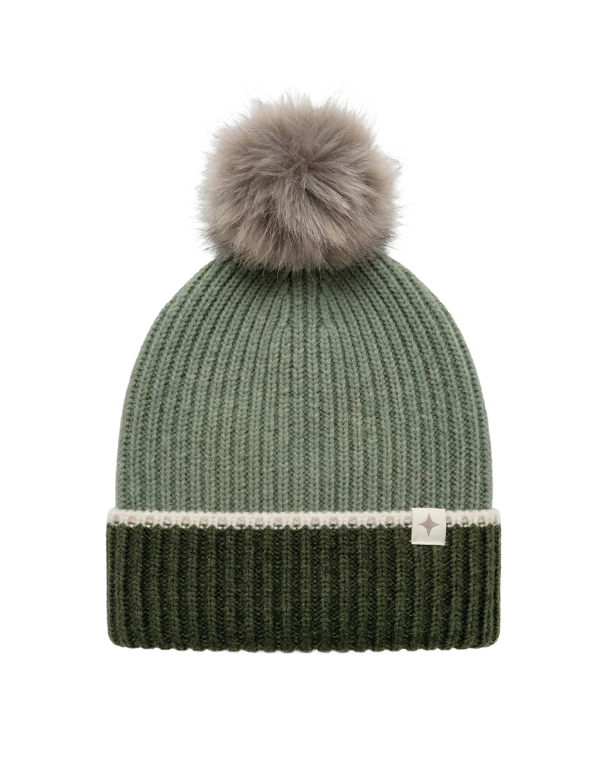 Montauk Colorblock Beanie