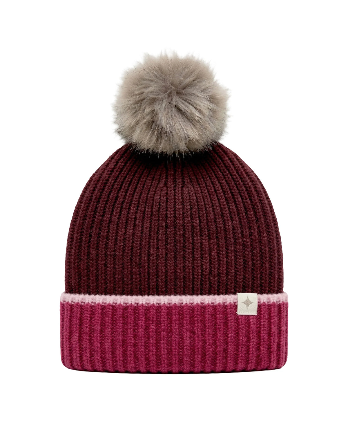 Montauk Colorblock Beanie