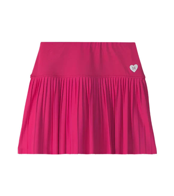 Pink Yarrow Sporty Skort