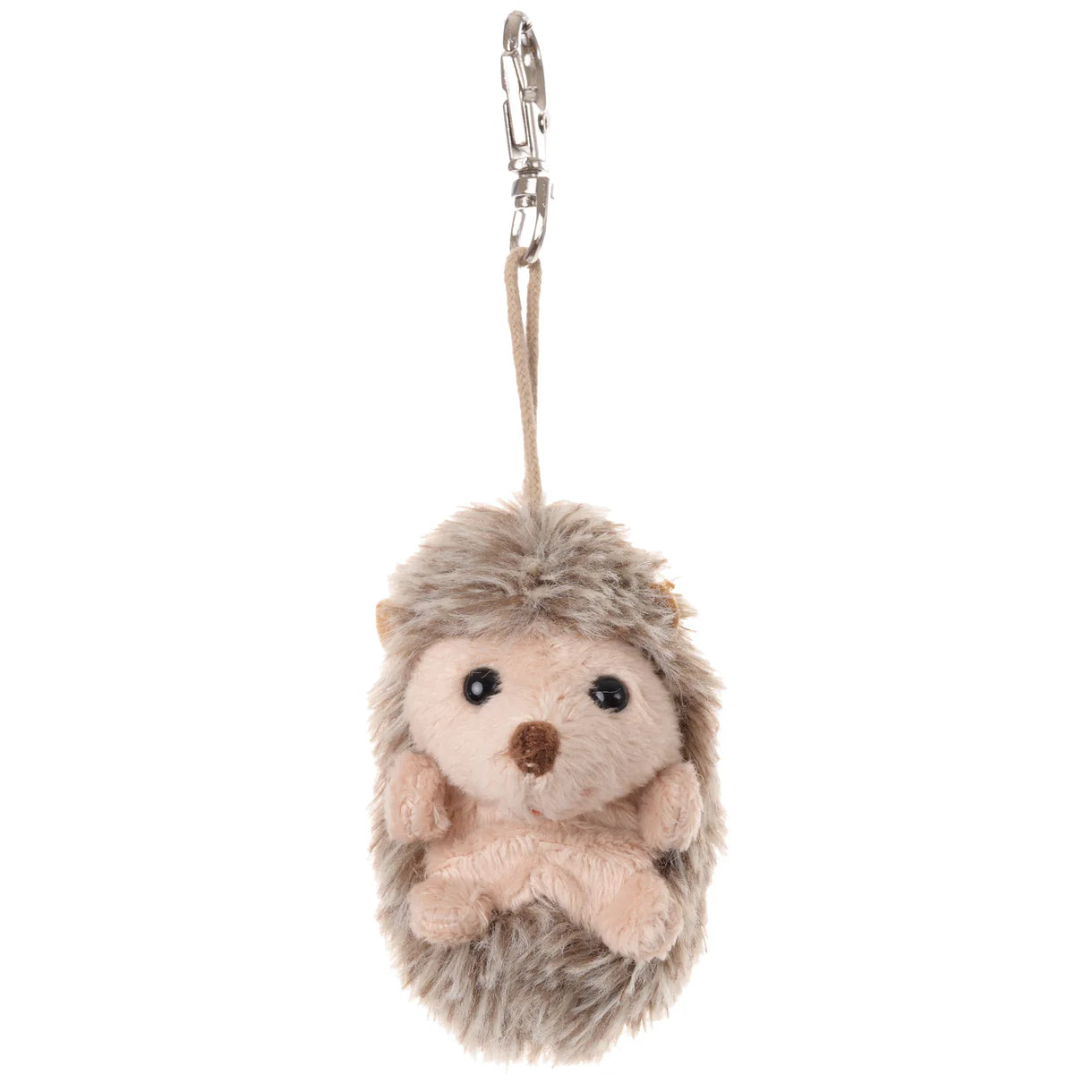 Bukowski Hubert Sitting Bag Charm