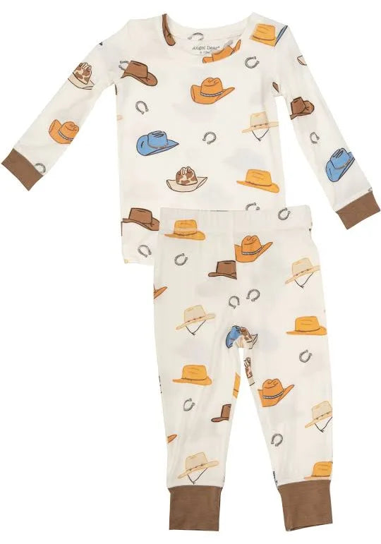 L/S Loungewear Set  Toddler