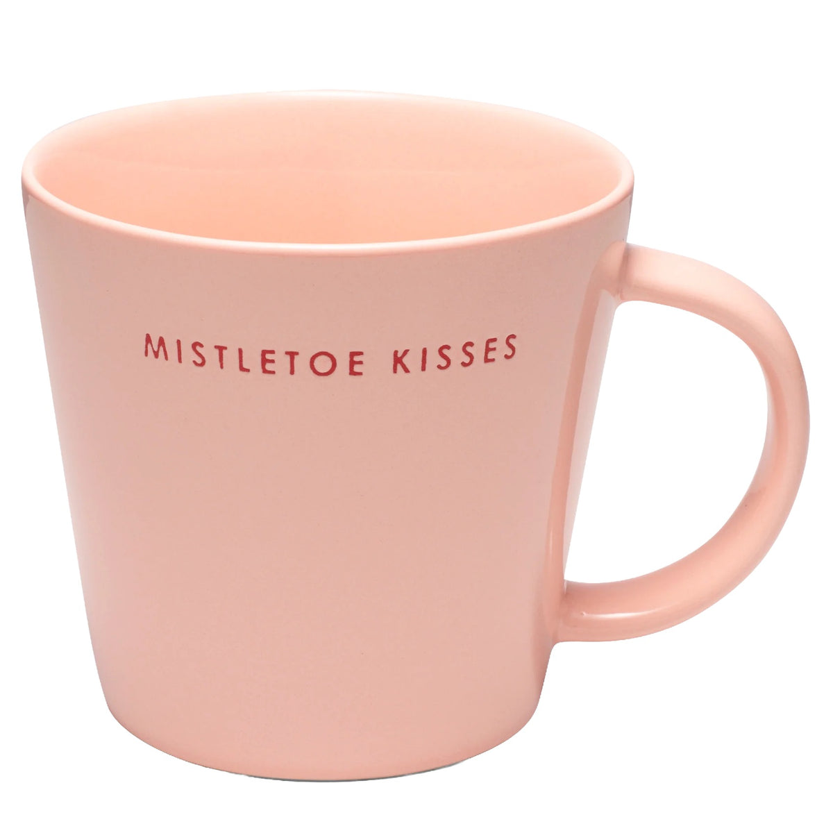 Mistletoe Kisses Mug