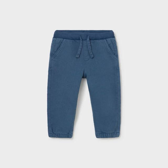 Mayoral Joggers Indigo-704