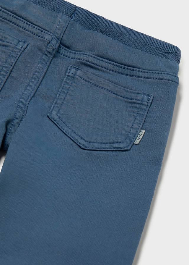Mayoral Joggers Indigo-704