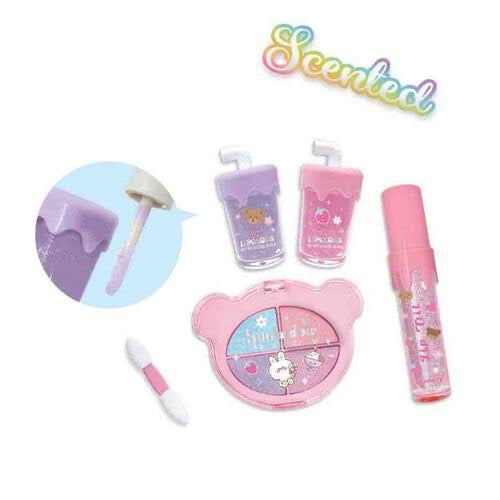 Magic Glow Critters