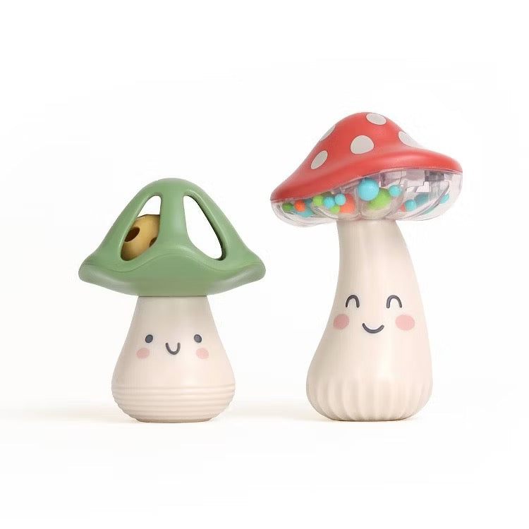 Itzy Bitzy Mini Maracas
