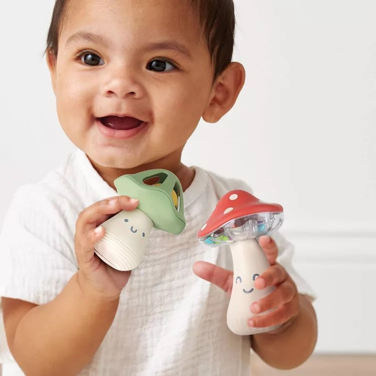 Itzy Bitzy Mini Maracas
