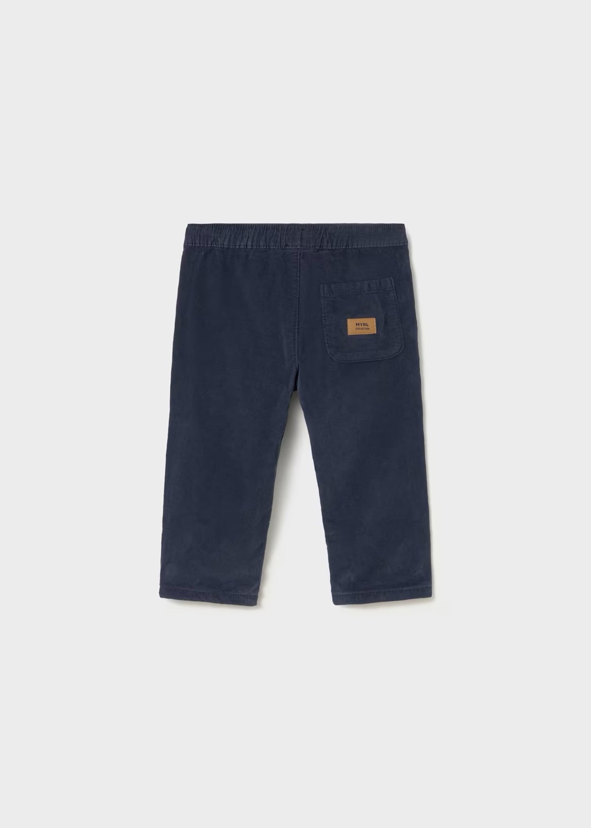 Mayoral Cord Pants