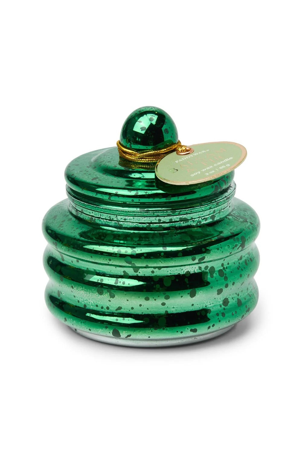 GREEN MERCURY BEAM - BALSAM & FIR