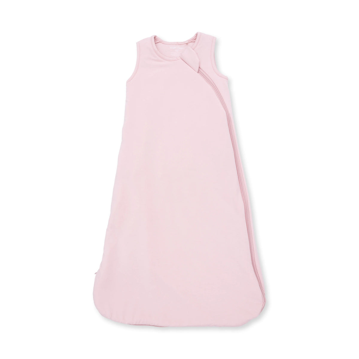 Solid Peachskin Sleep Bag