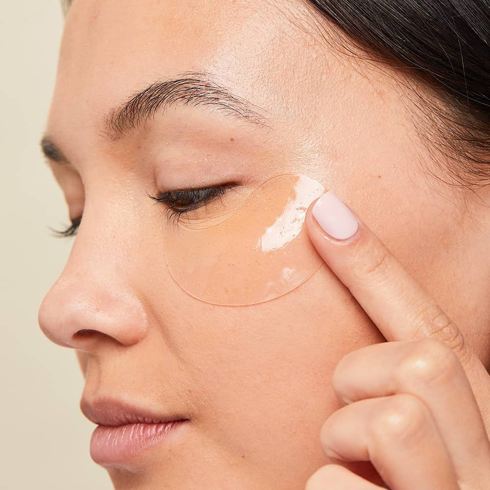 Bubbly Eye Patches 5pk