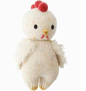 Cuddle and Kind Baby Chicken