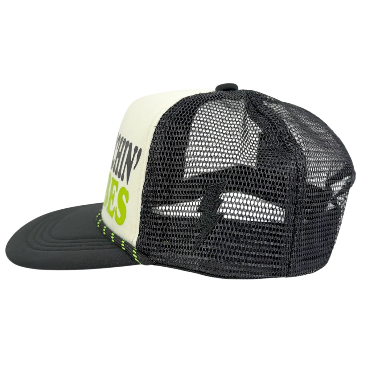Catchin Vibes Hat