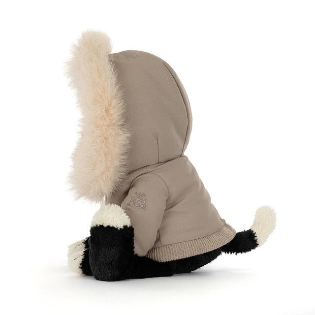 Jellycat Jack ‘Alpine’ Outfit