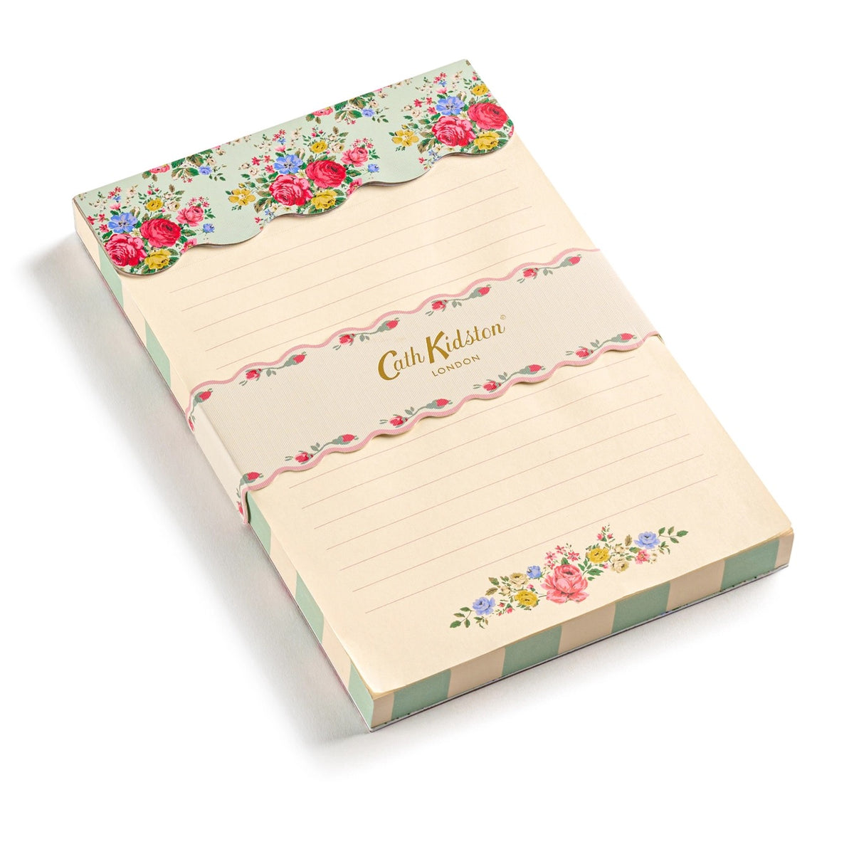 Cath Kidston Topper List Pad