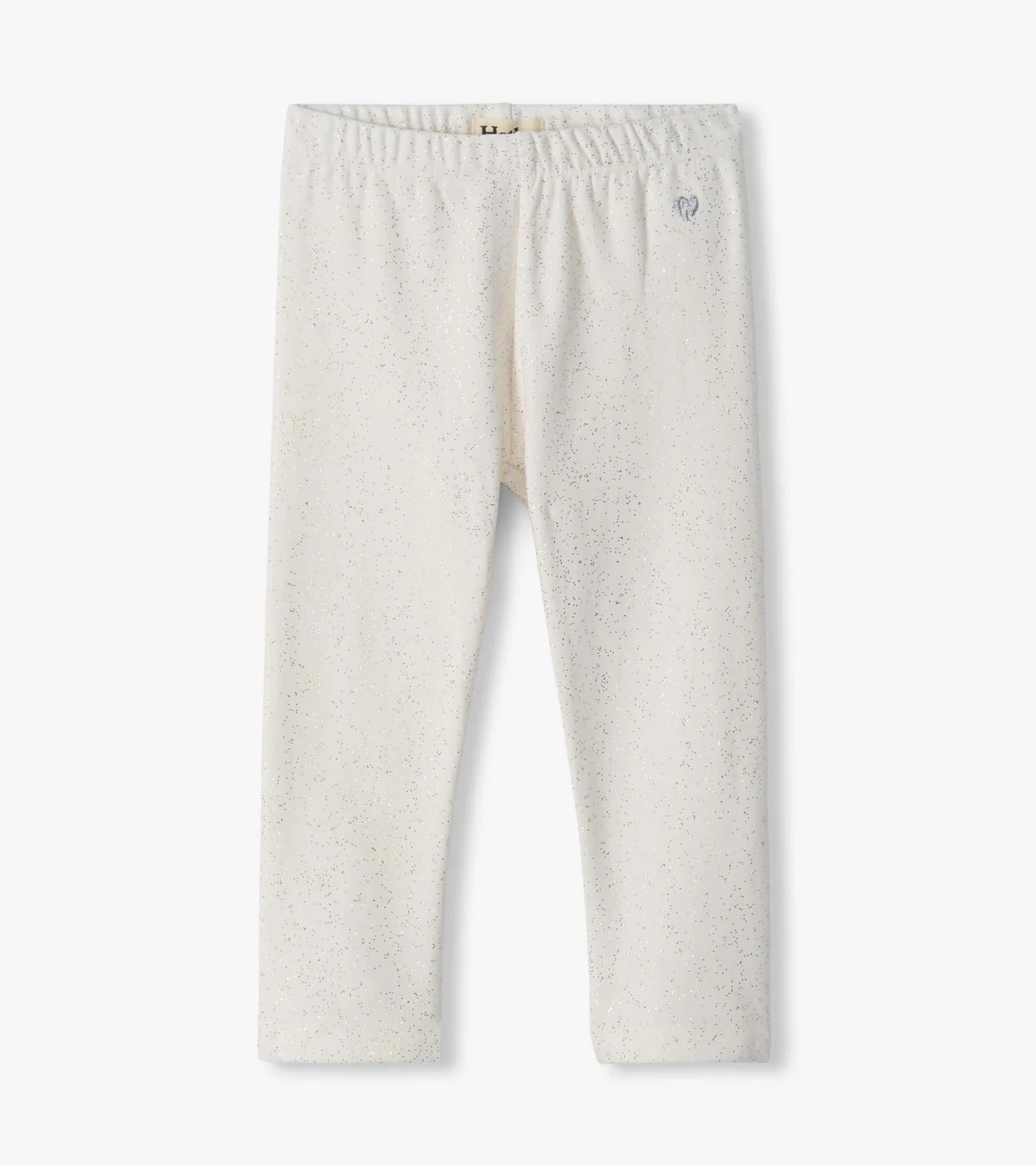 Gardenia Hot Melt Cozy Leggings