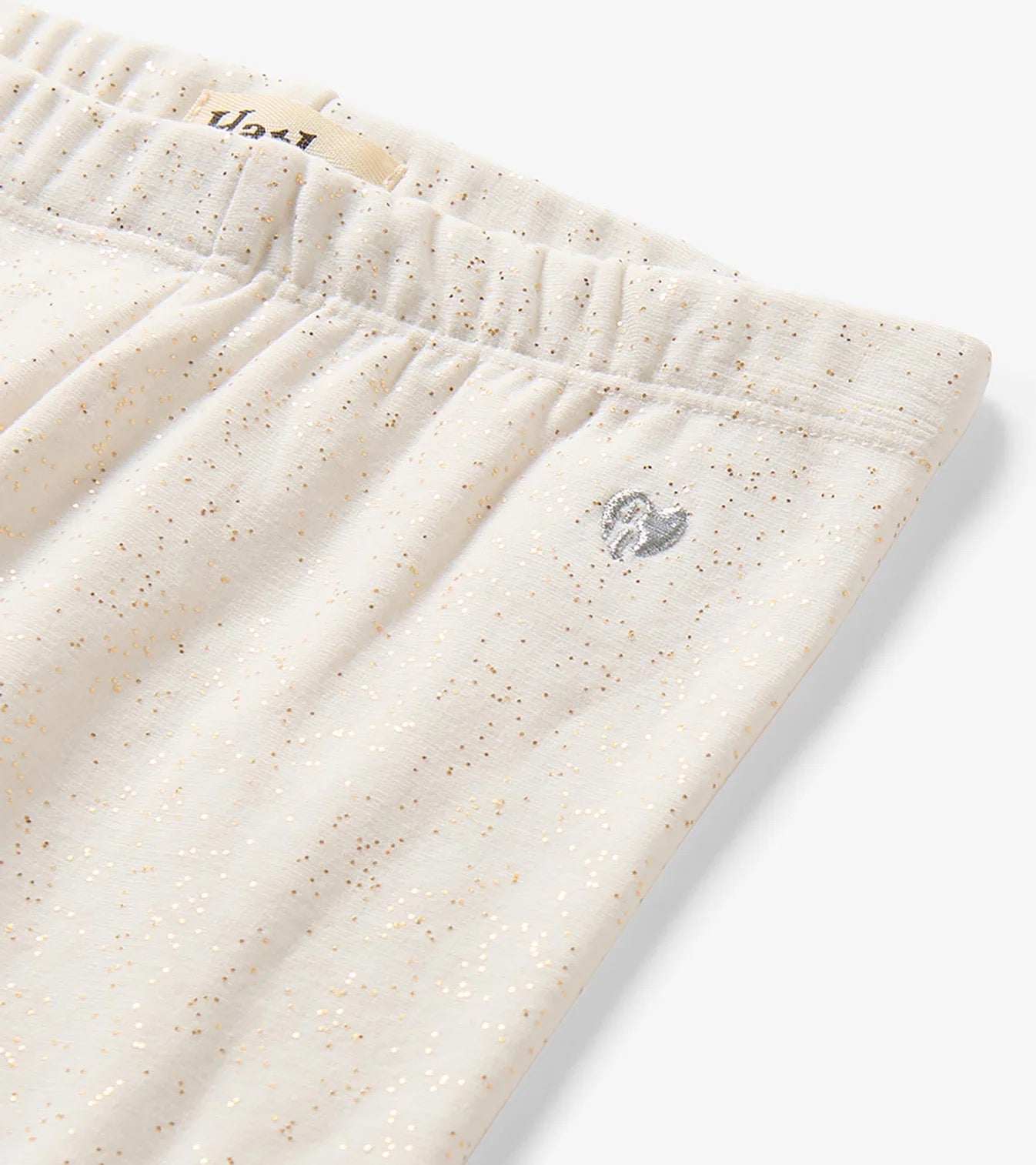 Gardenia Hot Melt Cozy Leggings