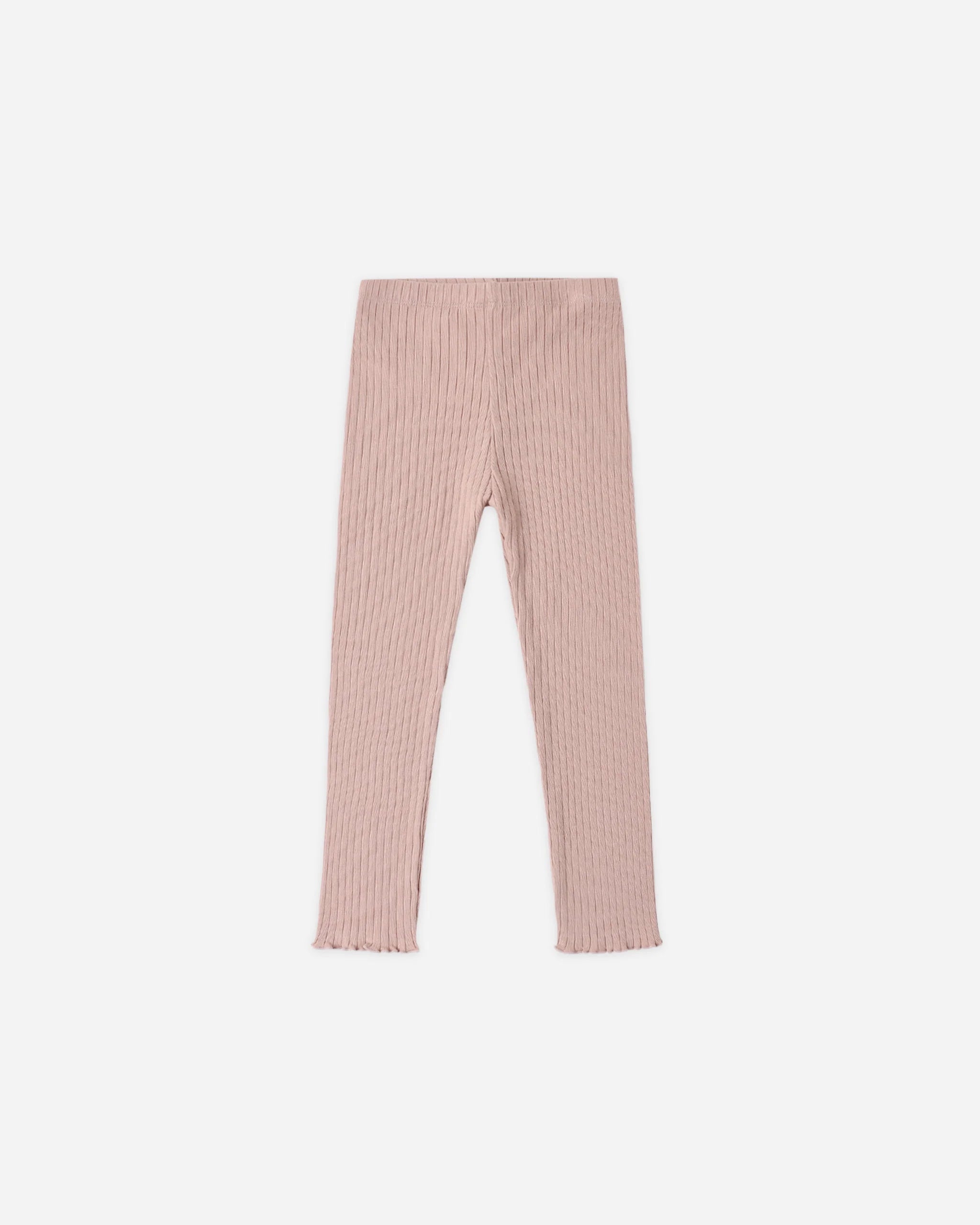 LEGGING ROSEWOOD