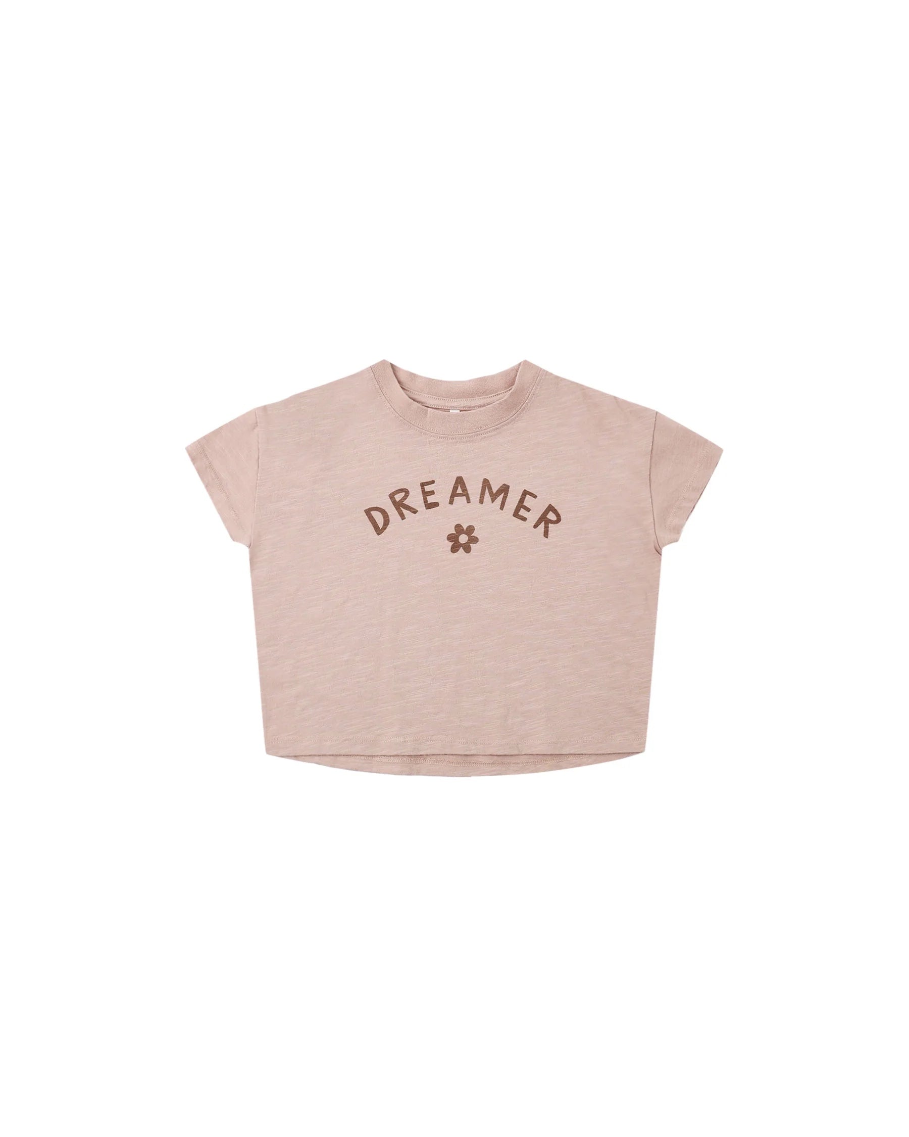 BOXY TEE DREAMER