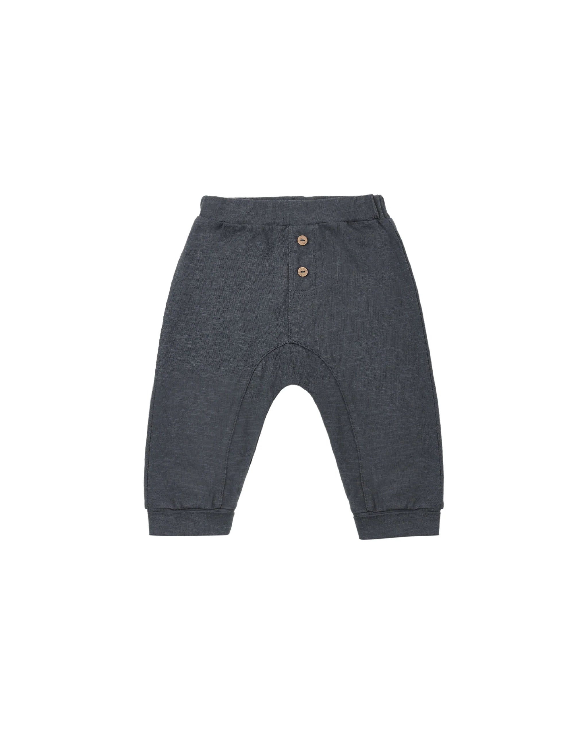 CRU PANT MIDNIGHT