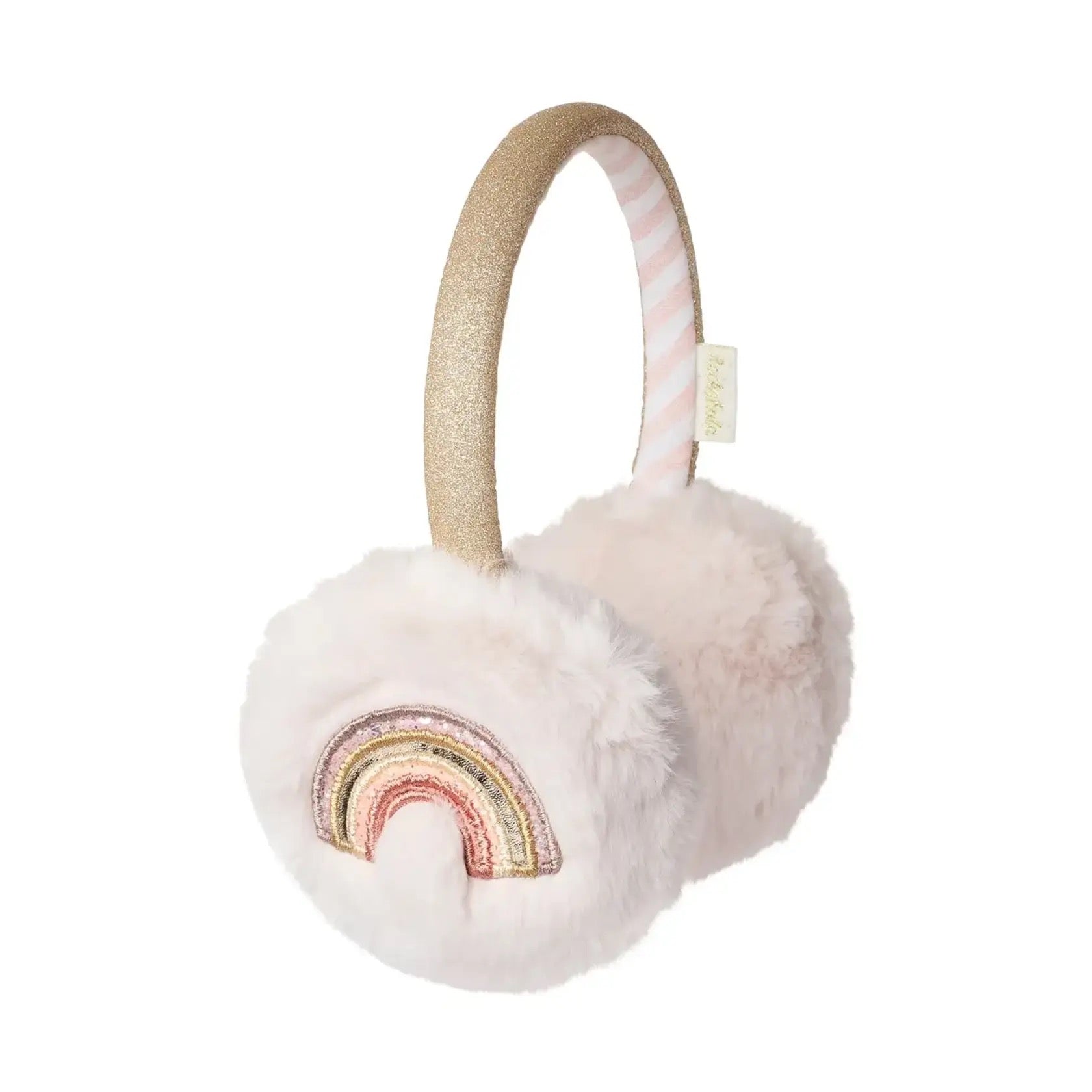Wish Upon A Rainbow Earmuffs