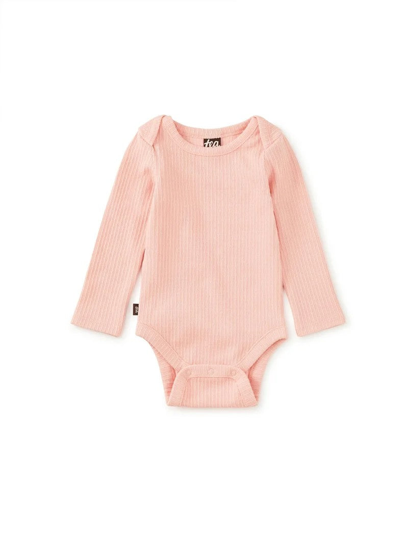 Lap Shoulder Baby Bodysuit