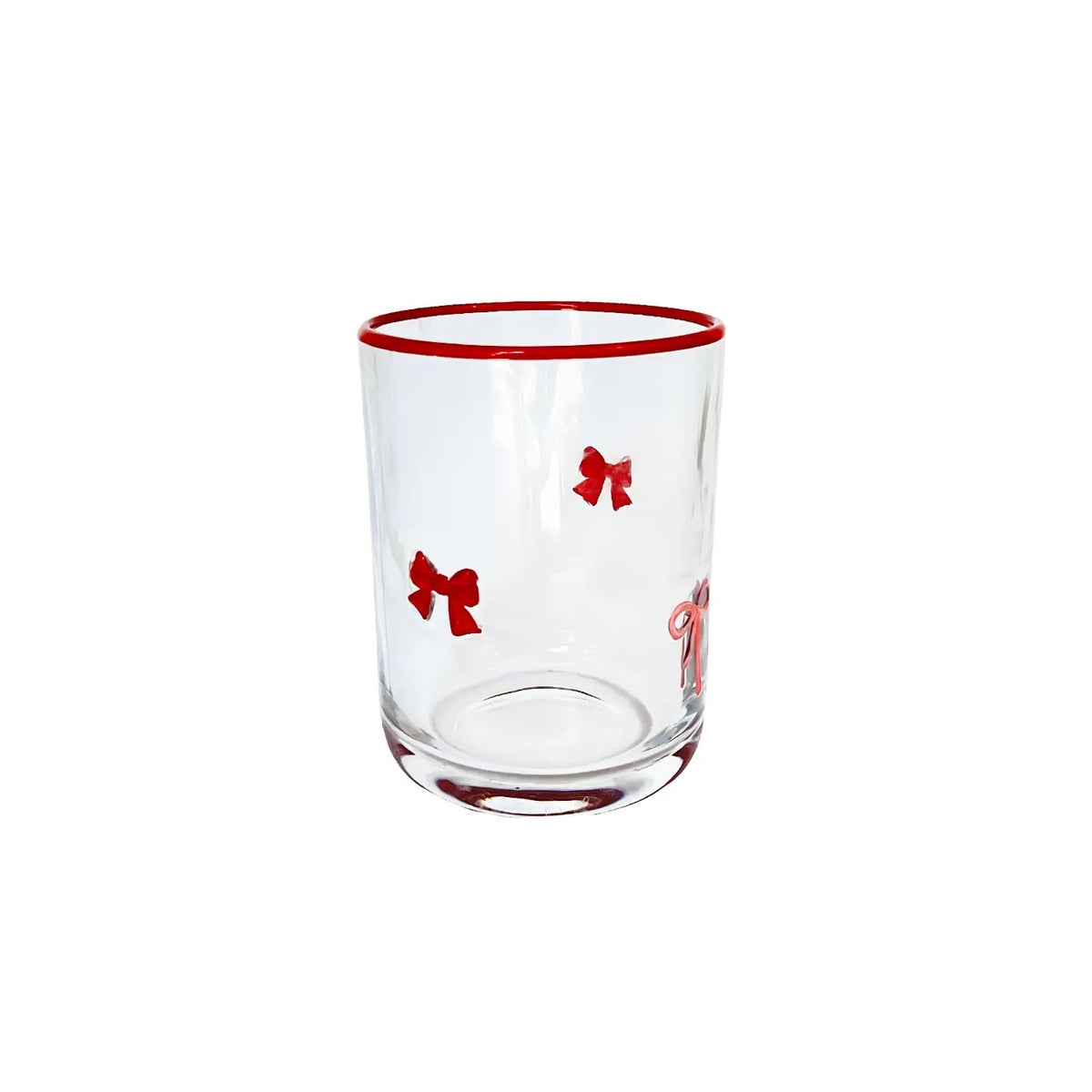 Everyday Glass