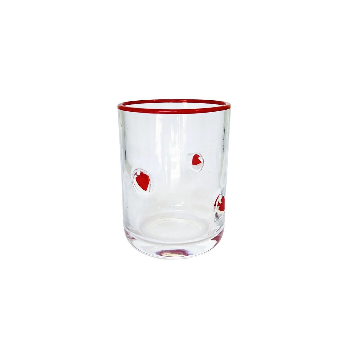 Everyday Glass