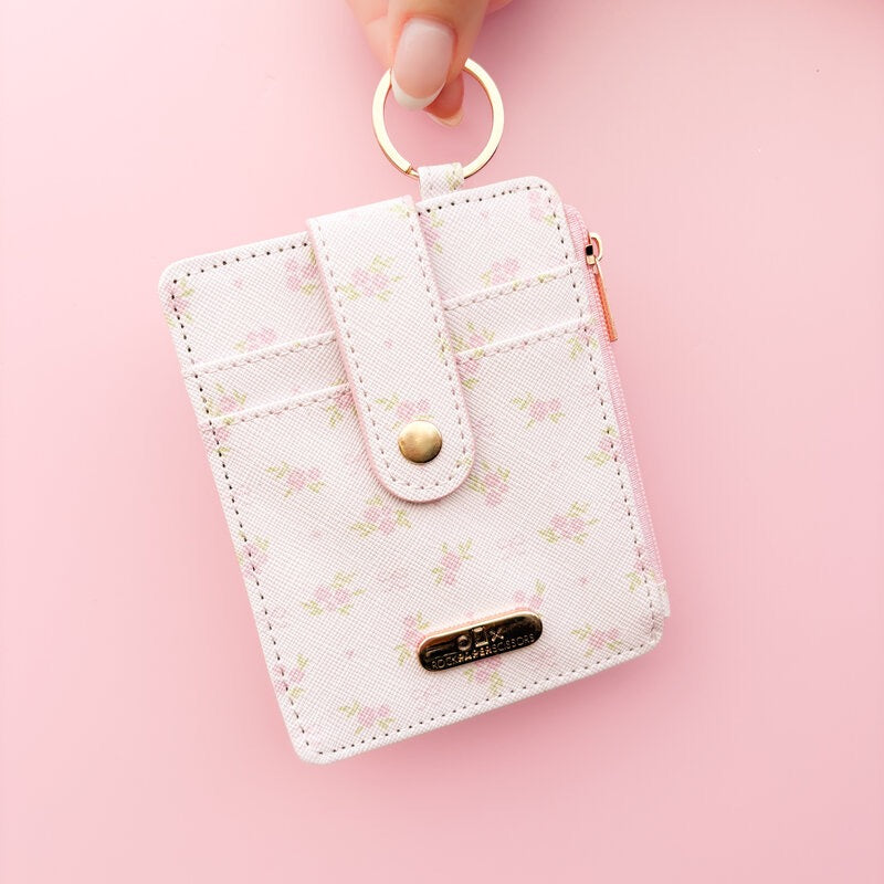RPS Keychain Wallet