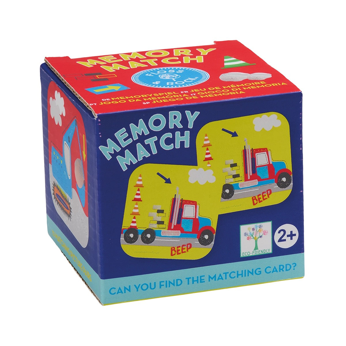 Memory Match