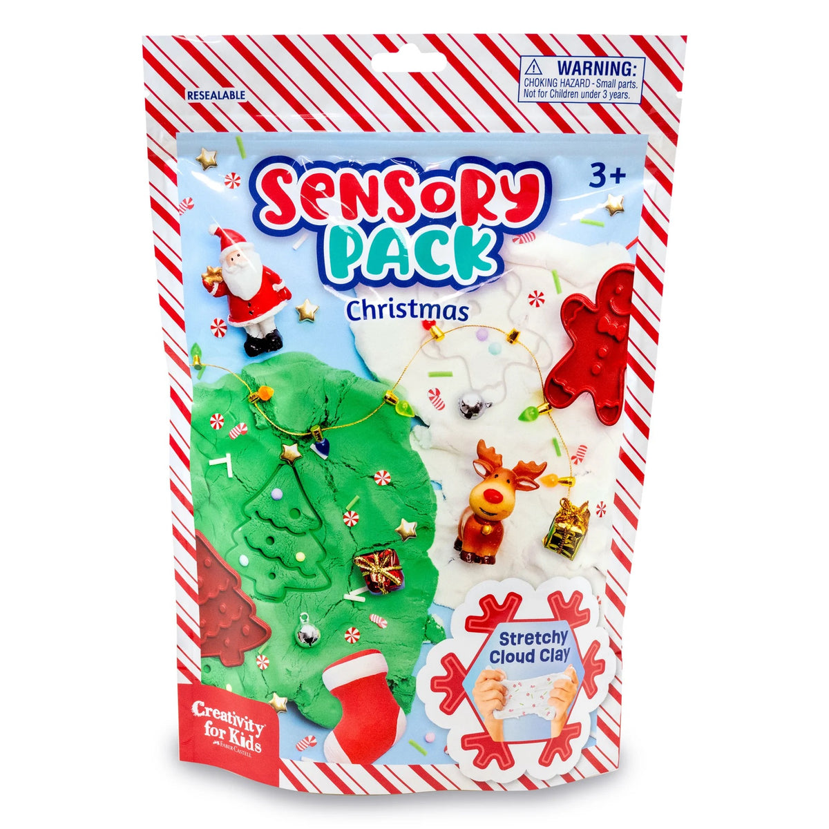 Sensory Pack Play Set