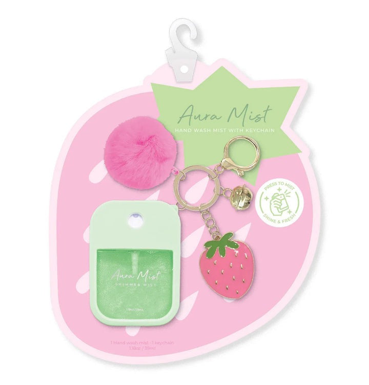 Aura Mist