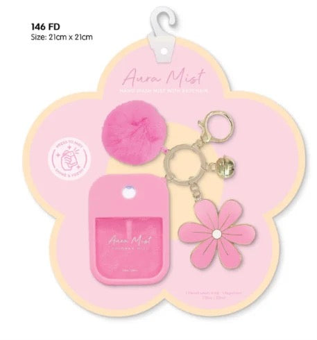 Aura Mist