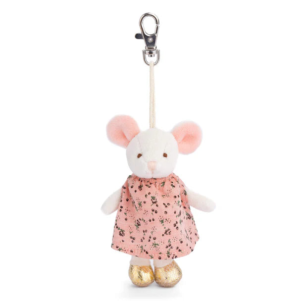Bukowski Bag Charm