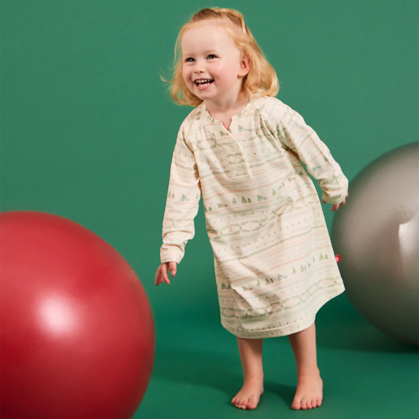 Time of Wonder Magnetic Me Night Gown