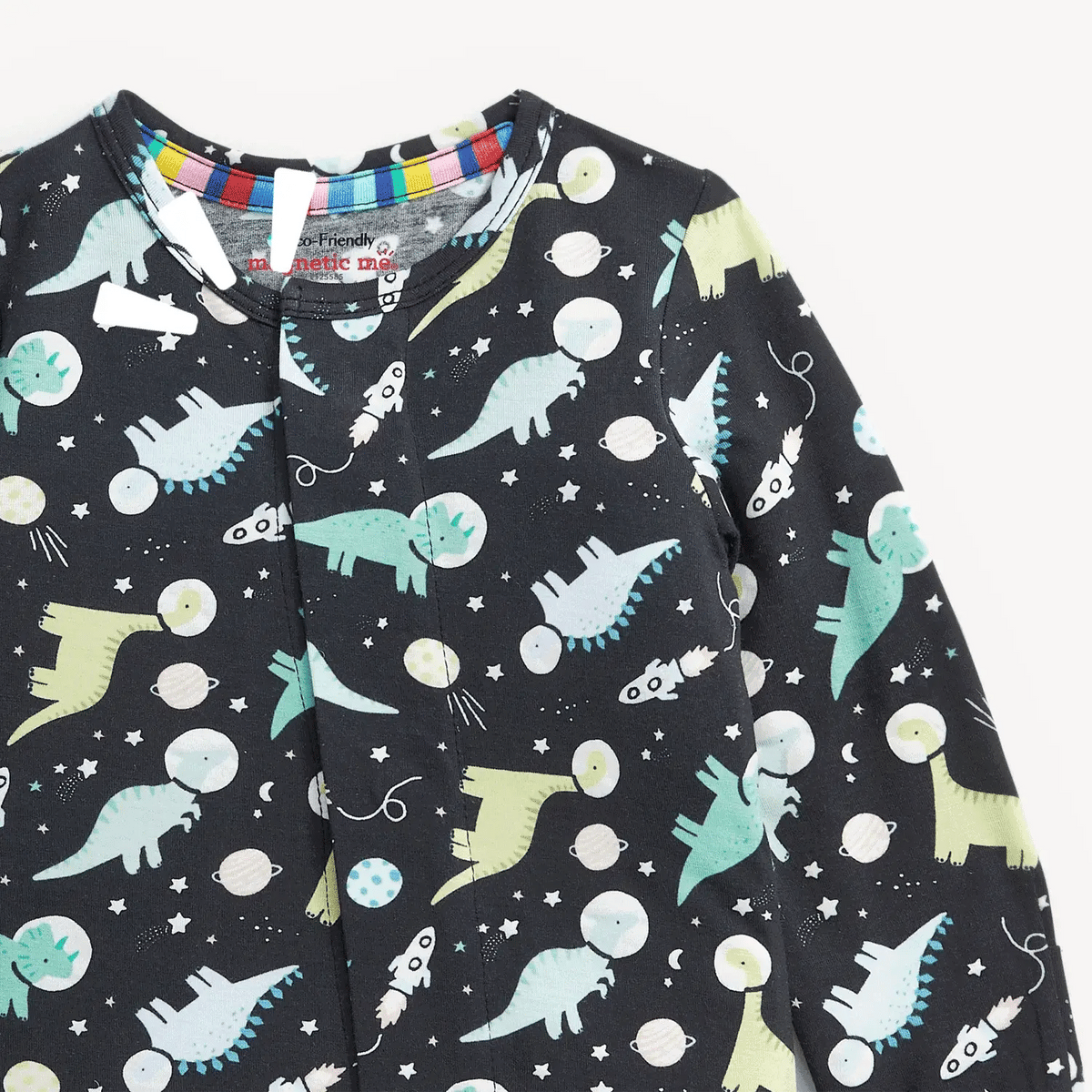 Magnetic Me Astroceratops Footie