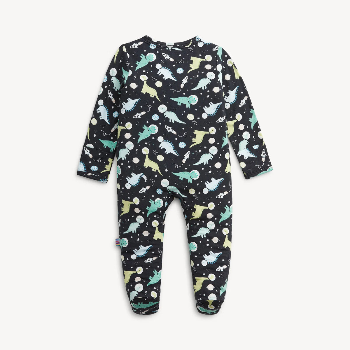Magnetic Me Astroceratops Footie