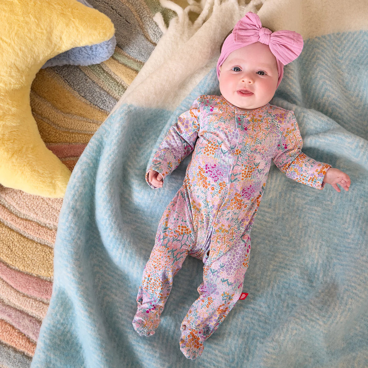 Magnetic Me Arabella Footie