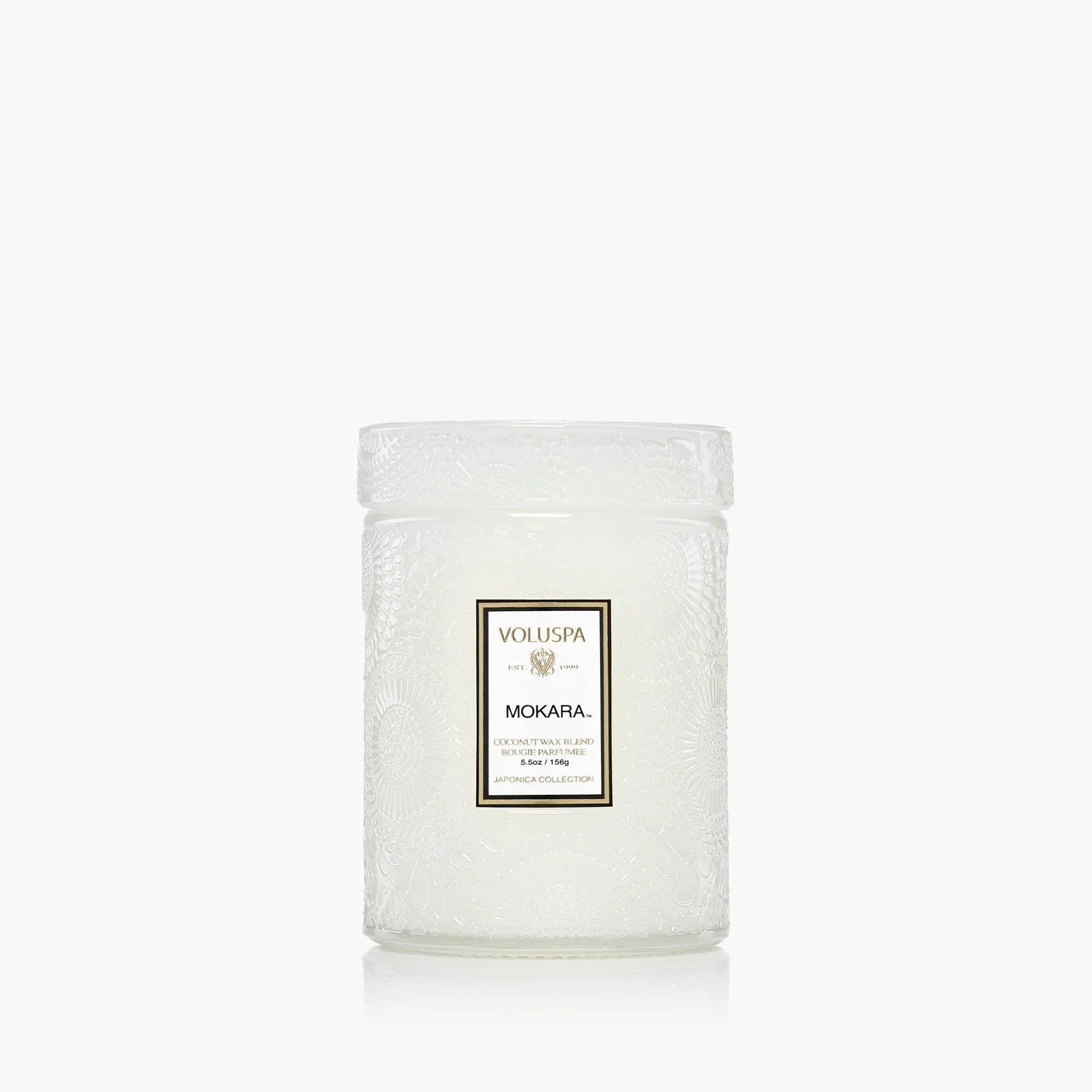 Mokara Orchid 5.5oz Small Jar