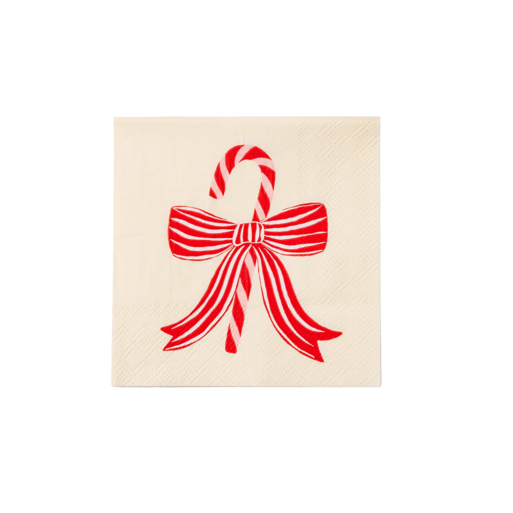 Bonjour Fete Napkins